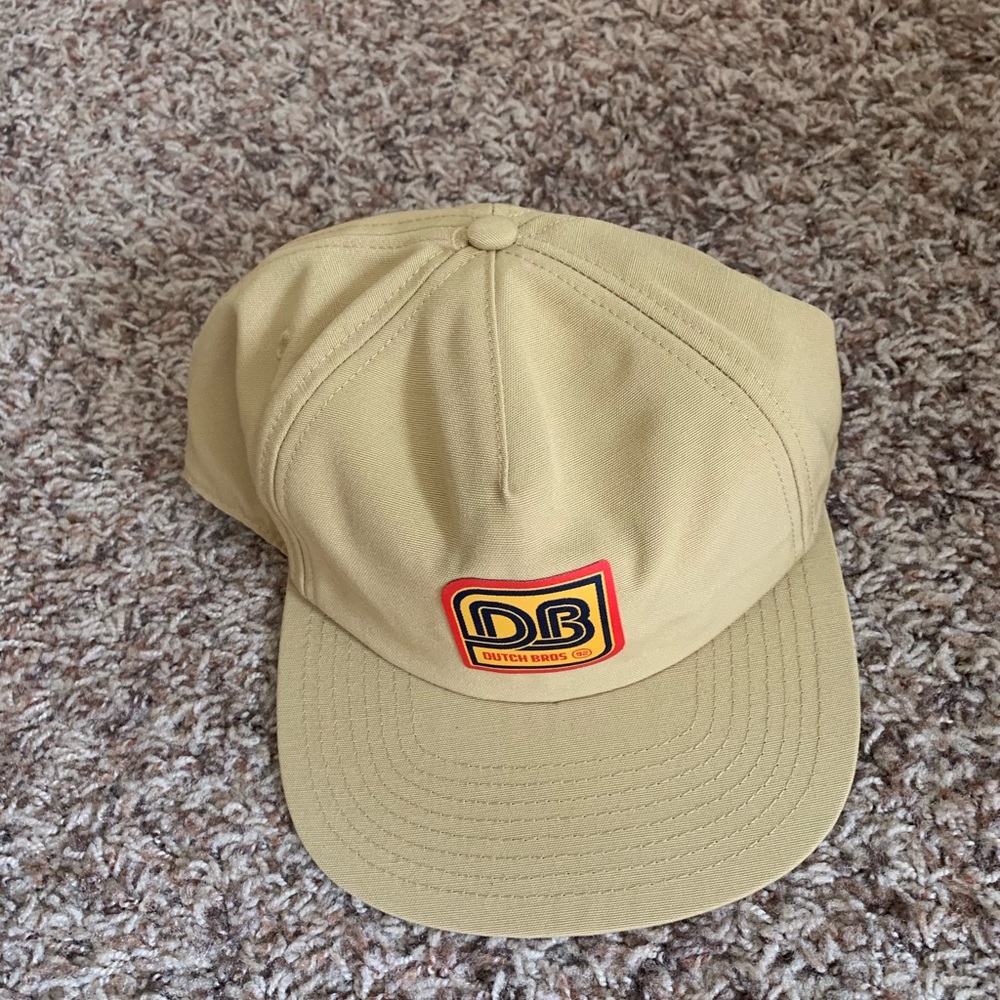 DUTCH BROS COFFEE Hat
